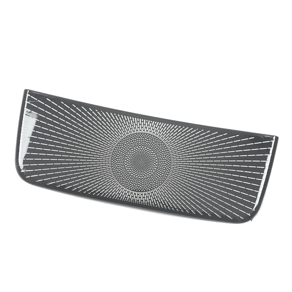 Для Kia Carnival KA4 2021 2022 автомобильная лампа для чтения крышка аудиодинамика накладка