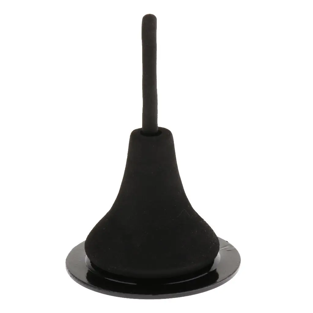 

Iron Piccolo Stand Bracket for Music Store School Exhibition Accessory