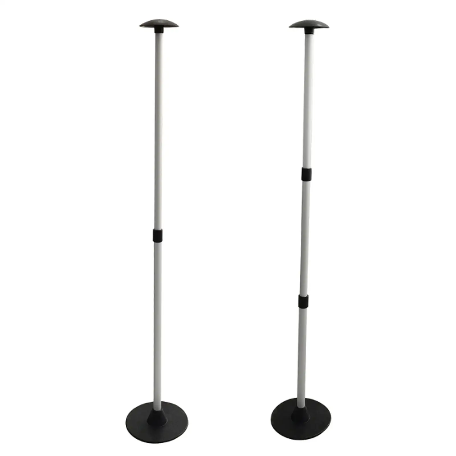 Опорный столб для покрытия лодки Понтонный Система поддержки понтонного чехла