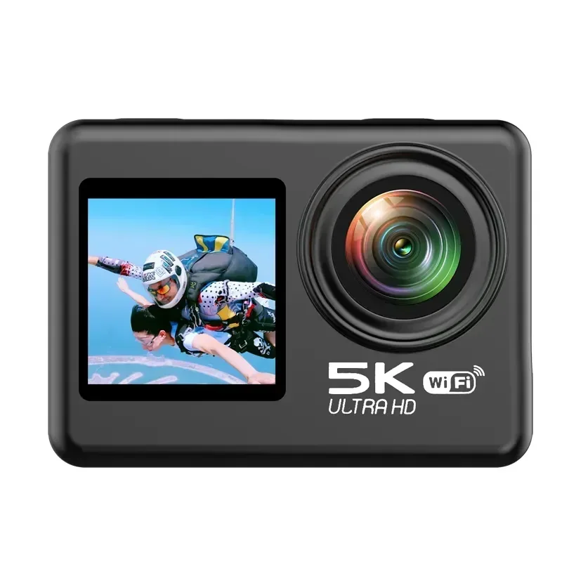 Высококачественные пользовательские 8k 6k 30 кадров в секунду 10 м