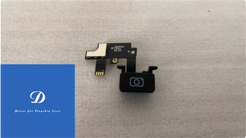 ДЛЯ камеры Huawei Matebook 14 KPL-W00 VLT-W50 KPR-W19 VLT-W60 56D6V4A