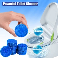 automatic toilet bowl cleaner effervescent tablet for toilet fast remover urine stain deodorant yellow dirt toilet cleaning tool