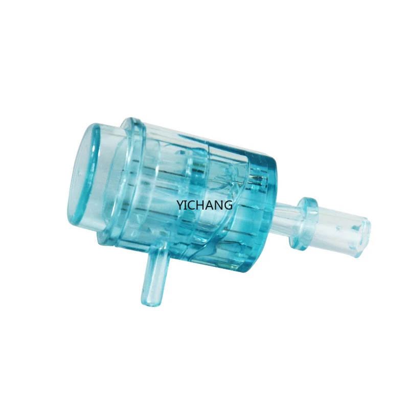 

New 5/9 Pin Needle Hydrolifting Gun EZ Negative Pressure Meso Gun Water Injection Microcrystal Needle Parts Mesotherapy Injector