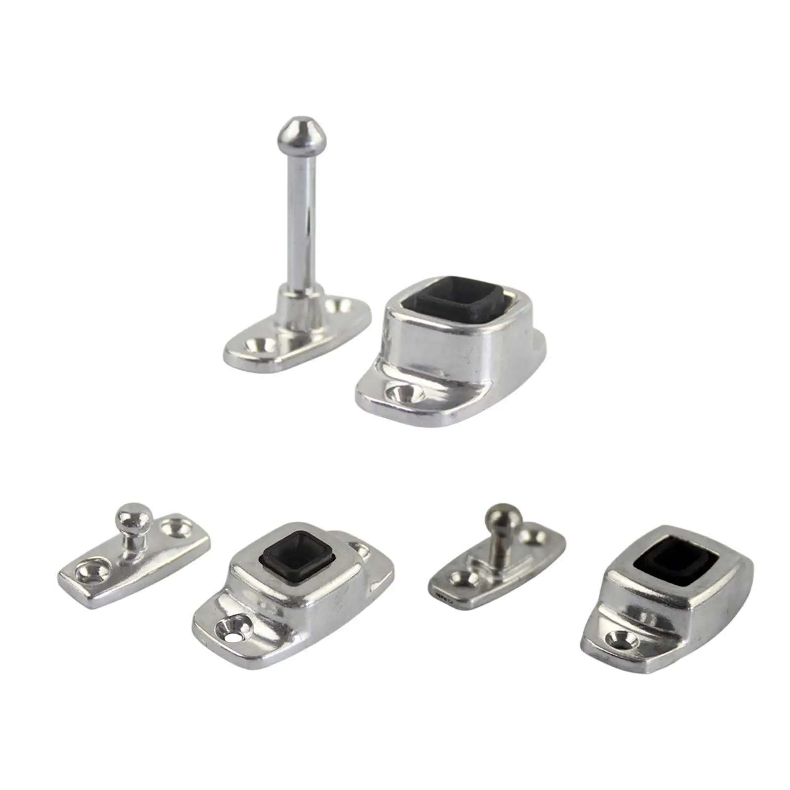 Запасные части для дверной пробки стойкая к коррозии прочная конструкция