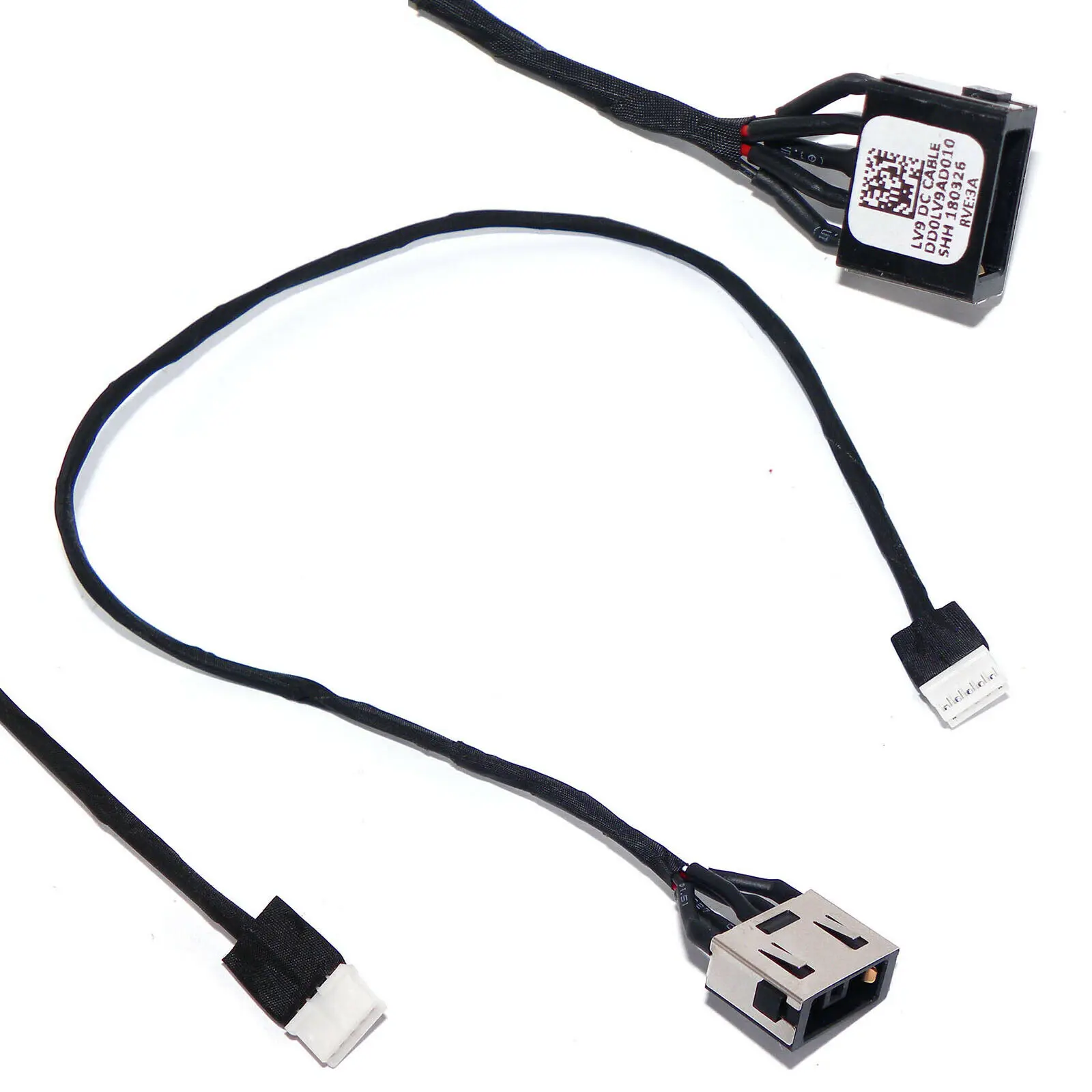 Запасной блок питания постоянного тока для ноутбука, зарядный кабель для Lenovo V310-15IKB V310-15ISK DD0LV9AD010