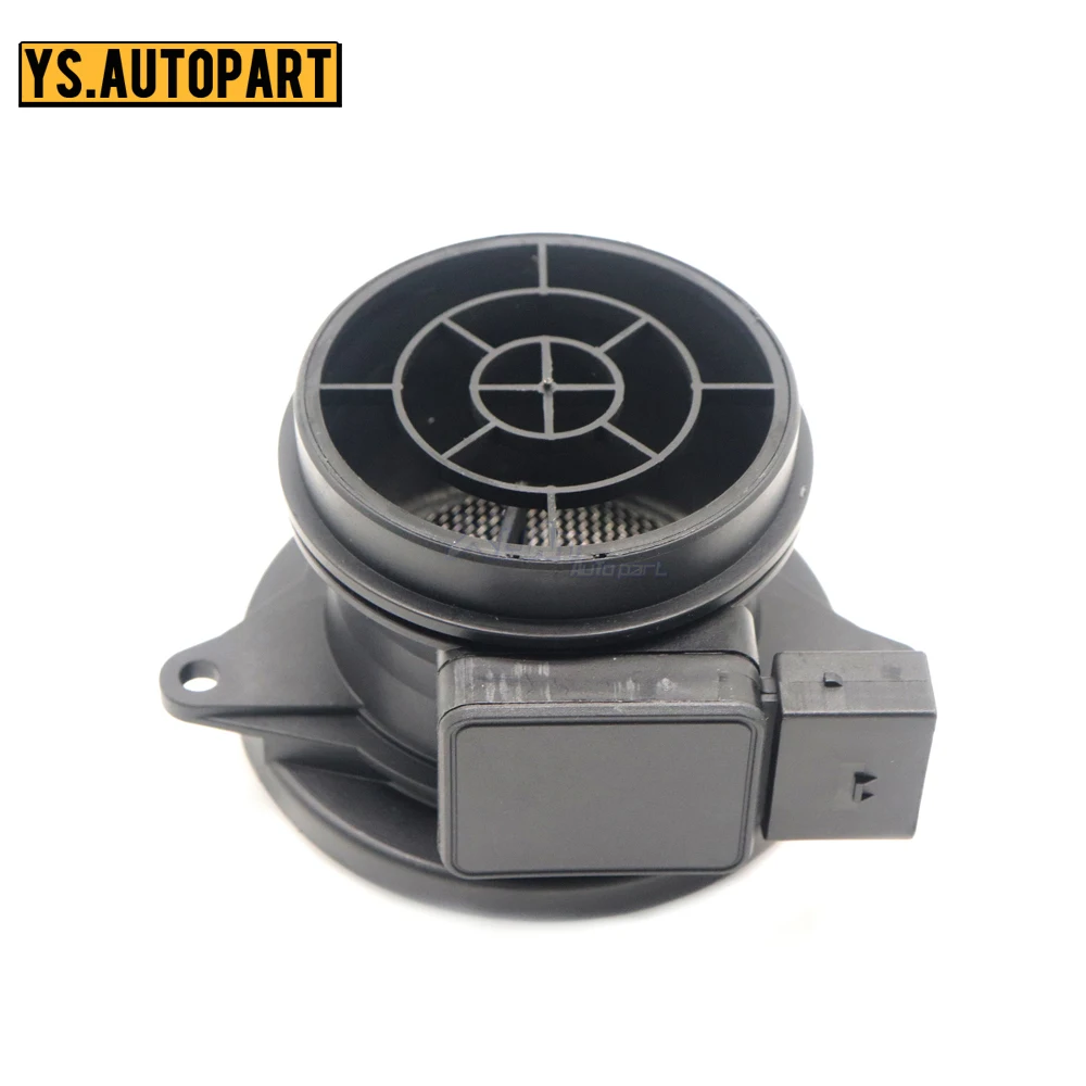 NEW MAF 5WK9638 Mass Air Flow Meter Sensor For Mercedes Benz W204 W211 W212 C230 W203 S203 S203 S204 C180 C200 A2710940248