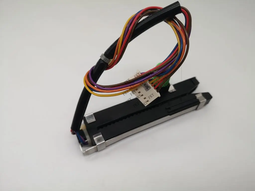 Фото Датчик этикеток CL412, датчик LM408E, датчик CL408, CL412E. Высокое качество, оригинал для SATO CL408E. №2