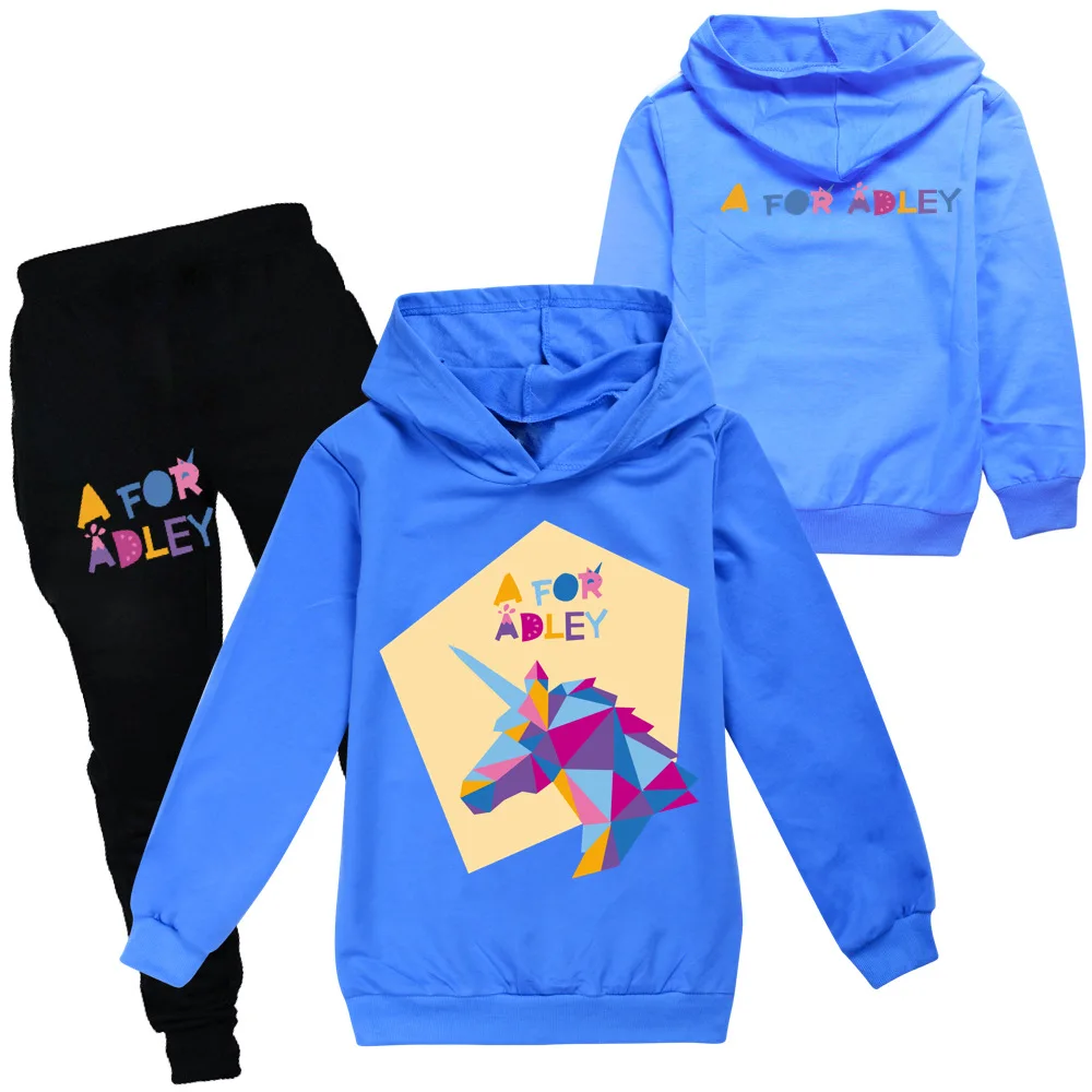 2022 детская одежда для малышей мальчиков с единорогом Мультяшные наряды