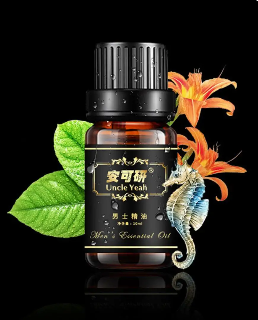 Рисунок 6 - Стимулятор роста для взрослых