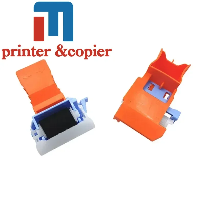 Фото 5 компл. J8J70-67904 лоток с 2 разделителями ролика подачи захвата для HP LaserJet Enterprise M631 M632 M633 M607 M608 M609 для Canon 525 №2
