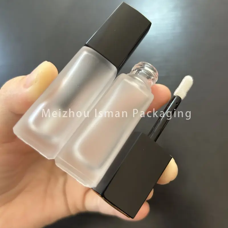 Пустой контейнер для губной помады 4 мл 50 шт.