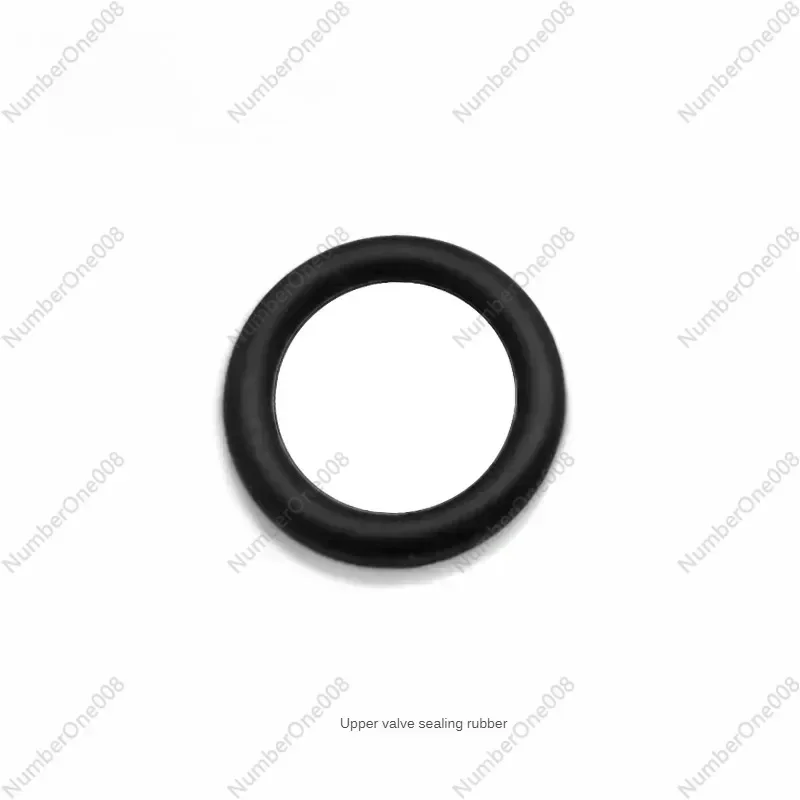 Двойной клапан Мока аксессуары для кастрюль герметичное резиновое