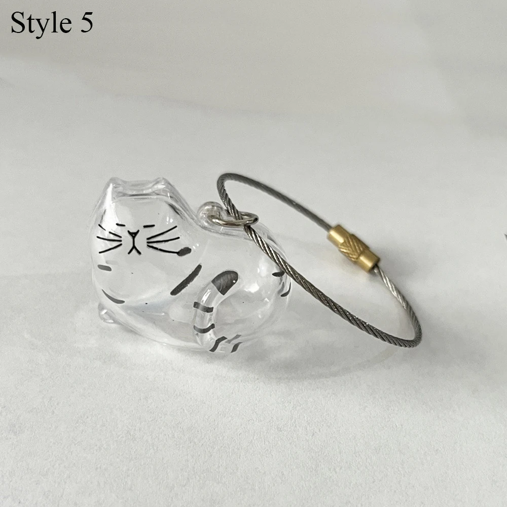 

Контейнер для хранения шерсти домашних животных