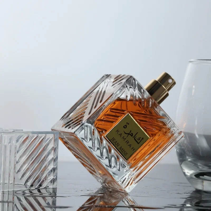 100 мл духи унисекс для мужчин и женщин оригинальные Аравии Hombre стойкие женский