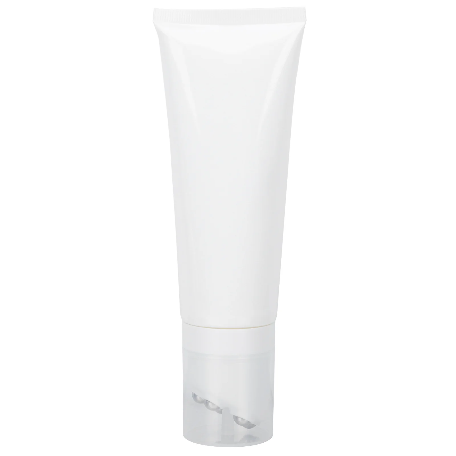 

Roller Scrapping Plate Set Facial Cream Applicator Travel Essential Oil Bottle Essential Oil Roll On Bottles