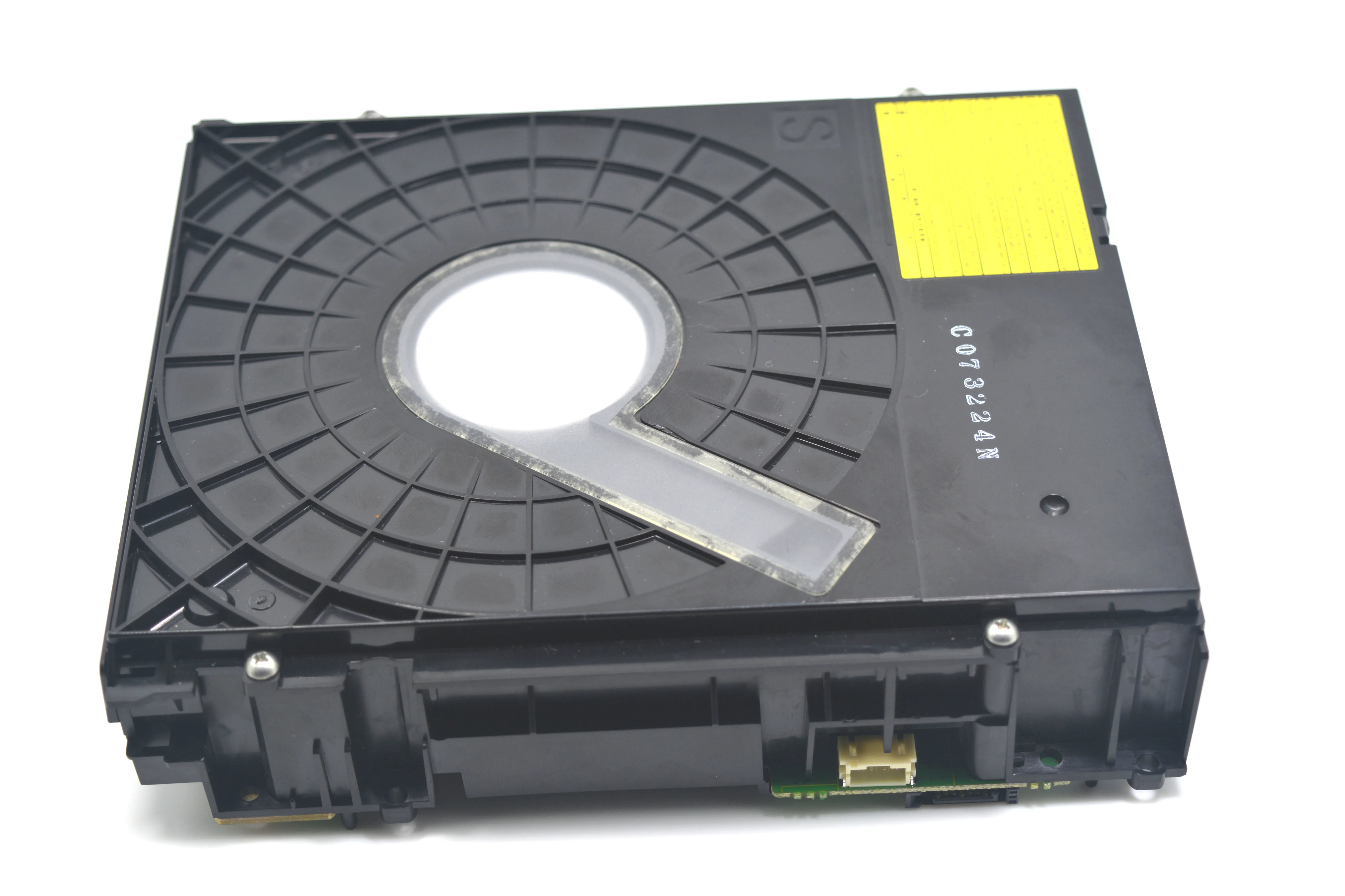 Замена для Panasonic SC-BTT350 Blu-Ray дискового лазерного объектива Lasereinheit ASSY Unit SCBTT350 оптический механизм захвата