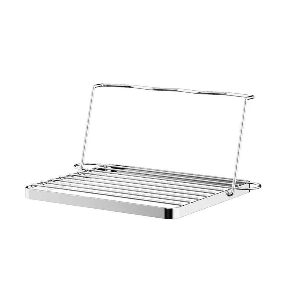 

Сушилка для стаканов и бутылок из нержавеющей стали