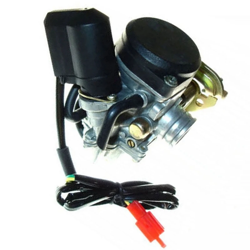 Карбюратор для мотоцикла модифицированный карбюратор комплект GY6 50Cc PD18J CVK 139QMB