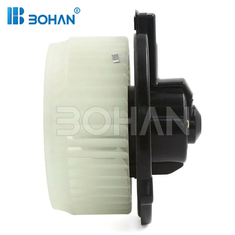 

Двигатель воздуходувки для 2001-2005 Acura EL Honda Civic Mitsubishi Eclipse Suzuki Aerio 79310S5DA01 75736 MR958965