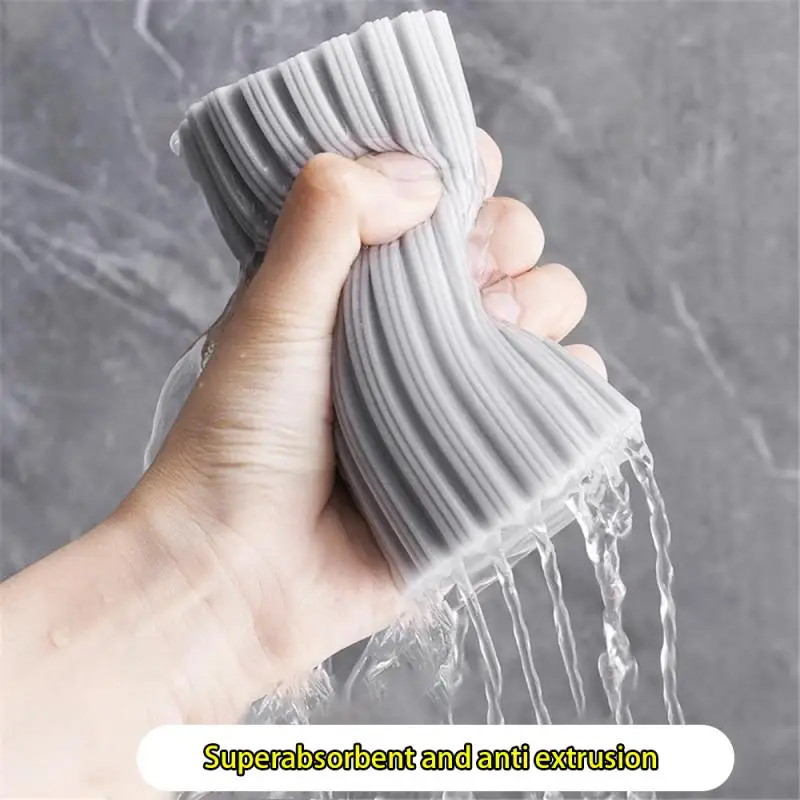 1 шт. влажная чистая губка для тряпки портативная чистящая щетка инструмент