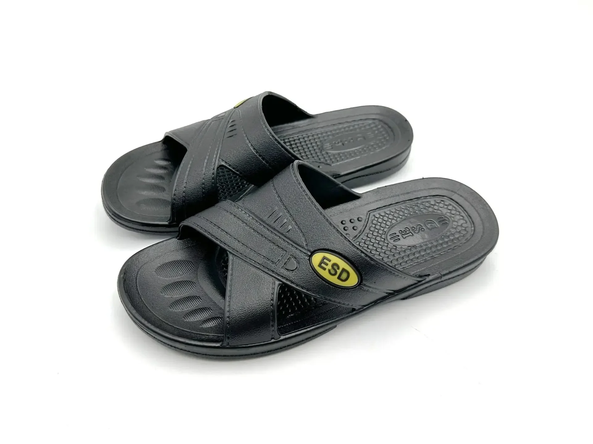 

Антистатические тапочки SPU для мастерской