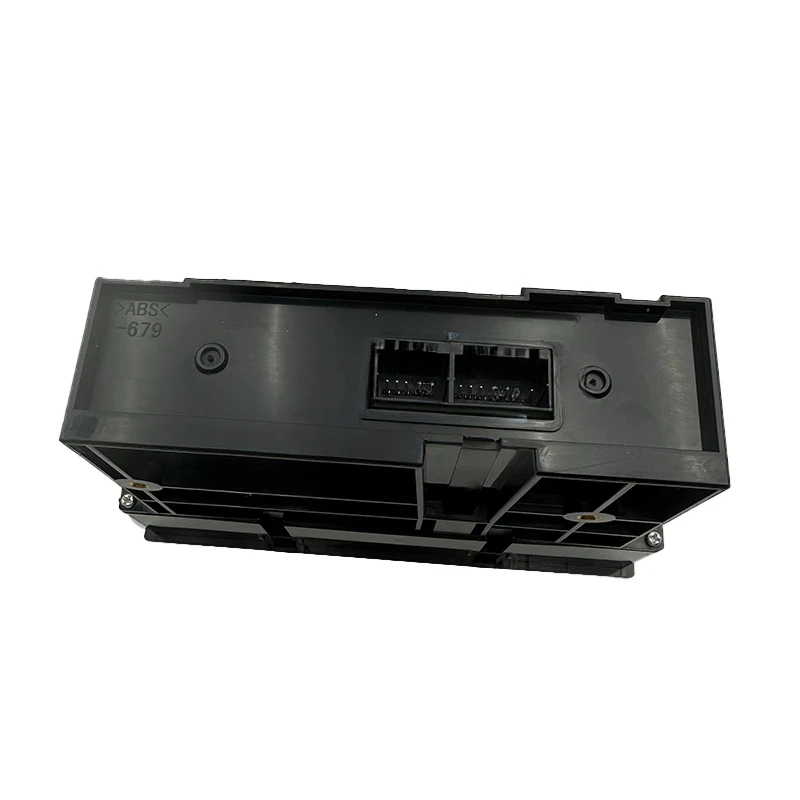 Аксессуары E320D/329D/330D/336D/320D2/312D 2 Панель Управления Кондиционера 293-1136