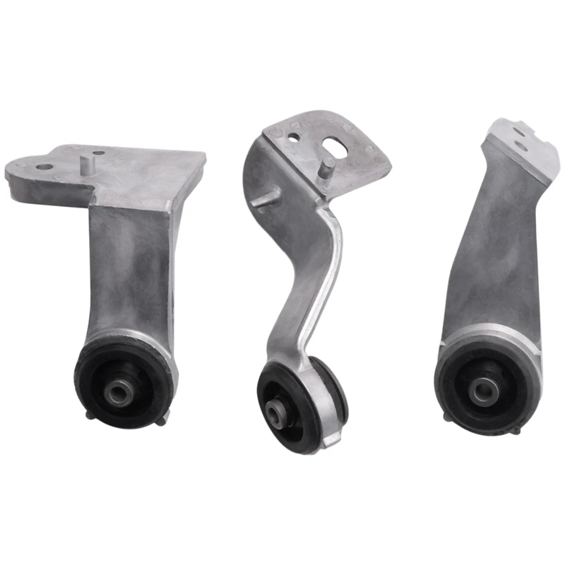 Кронштейн интеркулера в сборе 9803778980 9803779180 9803778880 Для Peugeot 308 308S 408 4008 1.2THP 1.6THP 1.8THP