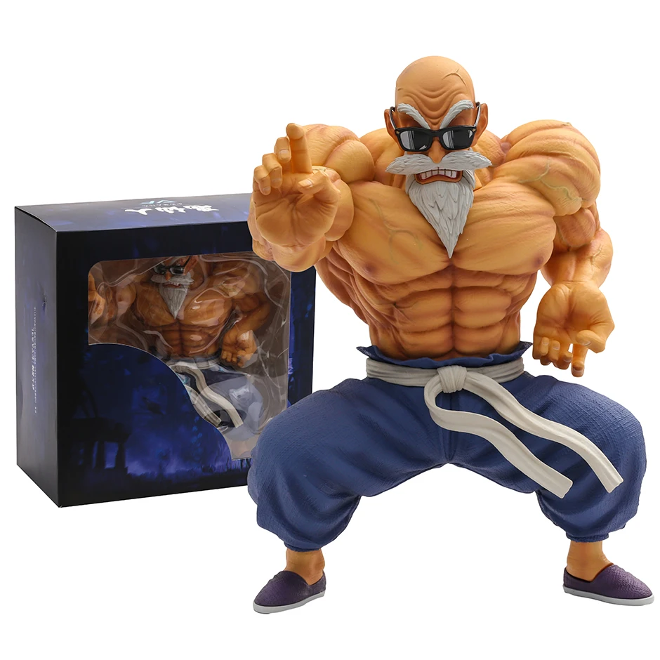 

Коллекционная Фигурка «Драконий жемчуг Z», 24 см