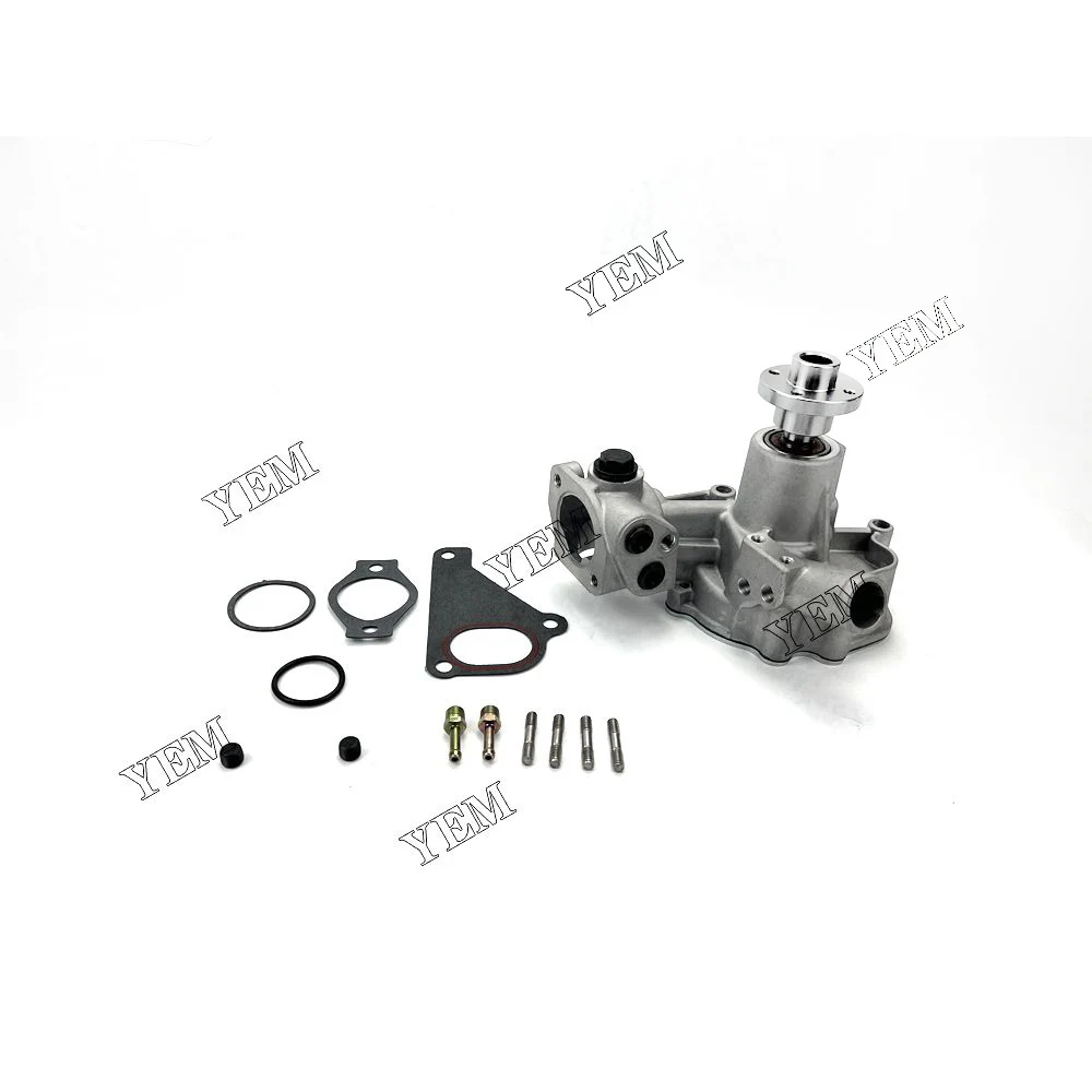 Для детали двигателя Thermo King водяной насос SL100