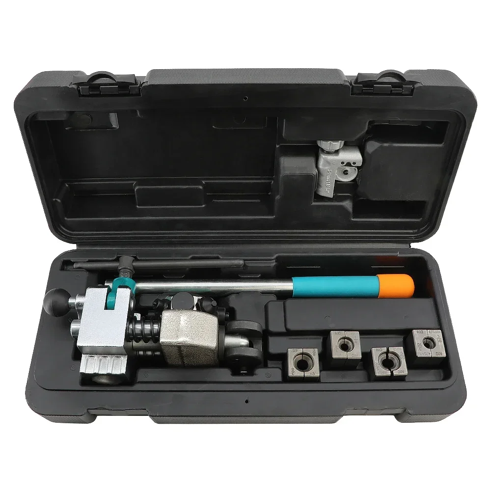 

Набор инструментов для развальцовки тормозной магистрали RyingL