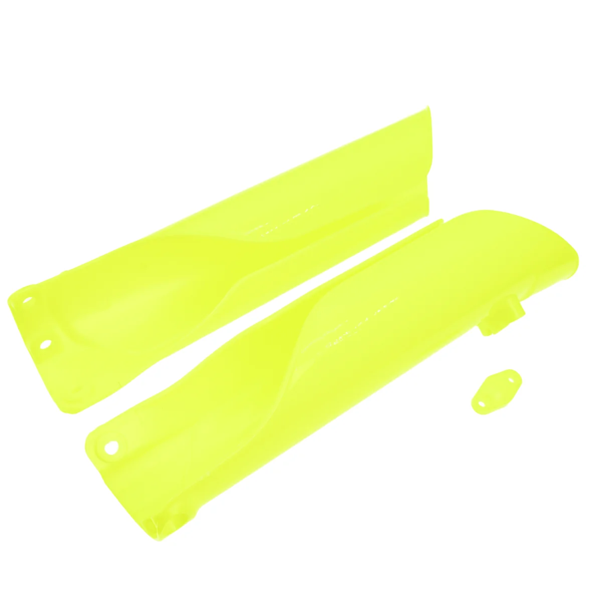 

2024 Новая защитная крышка вилки, защита амортизатора для Husqvarna TE 150 250 300 FE 250 350S 450 501S для GAS GAS MC EX EC ES EW