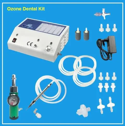 Озоновый генератор AQUAPURE медицинское устройство клиническая Машина Для