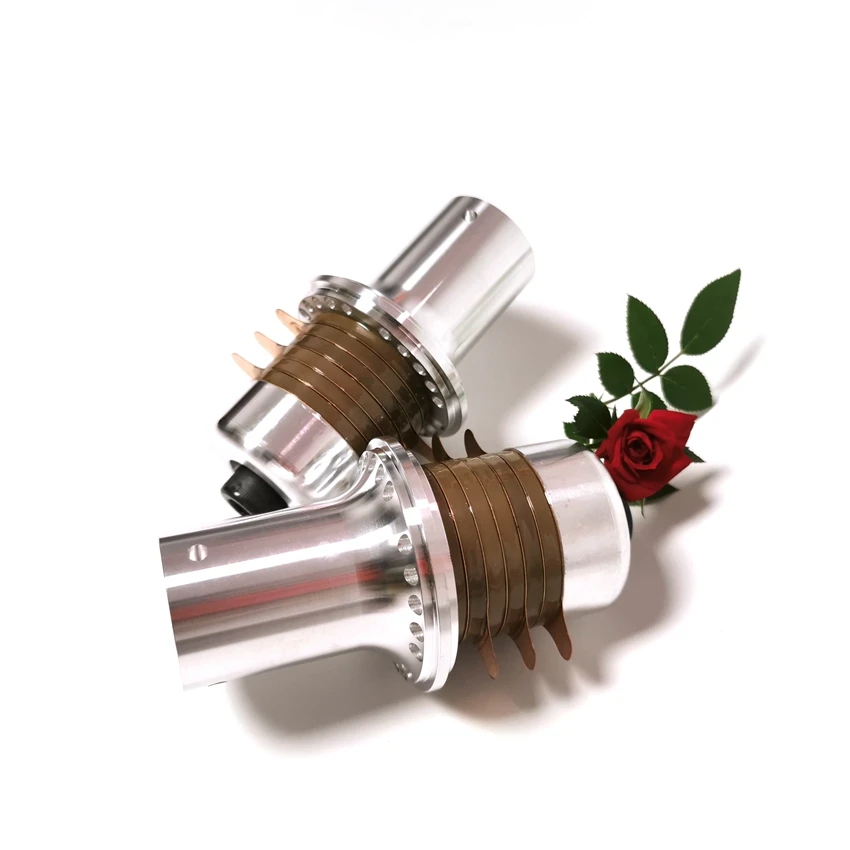 

2200w 20khz Ultrasonic Transducer Price For Welding Machine