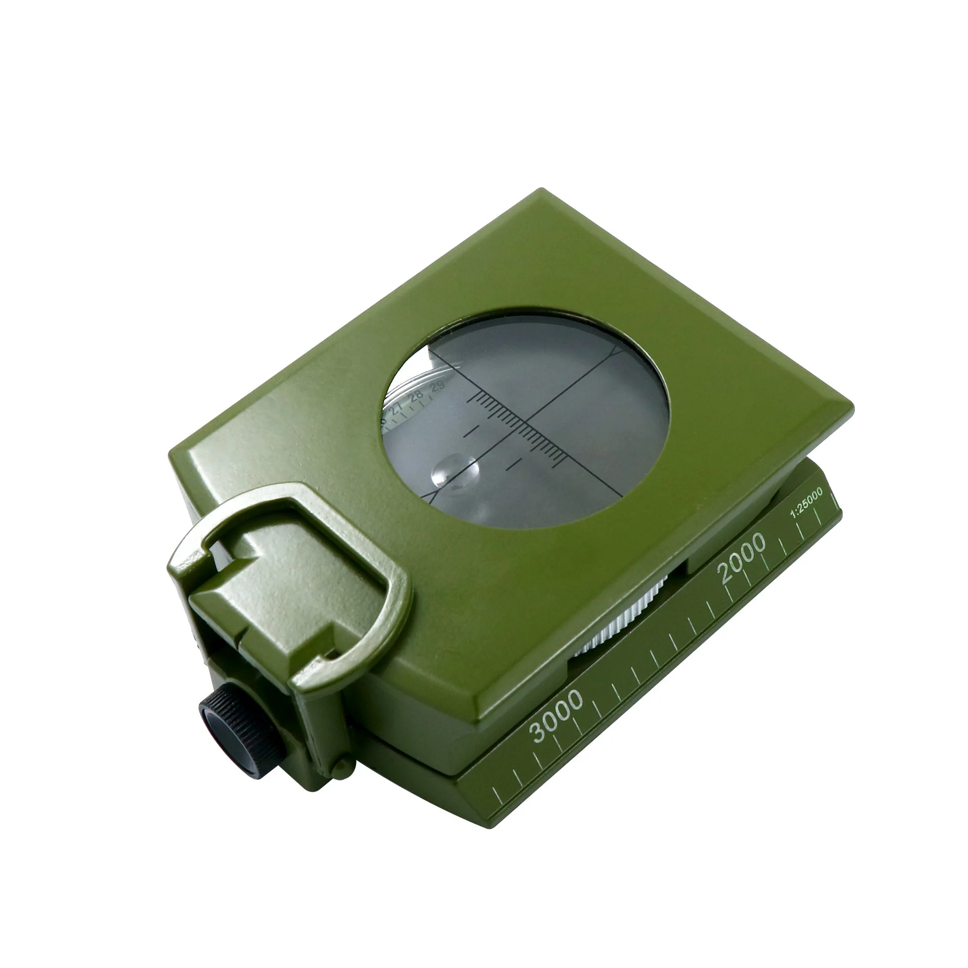 

Многофункциональный уличный компас, высокоточный Многофункциональный Флуоресцентный Водонепроницаемый Компас