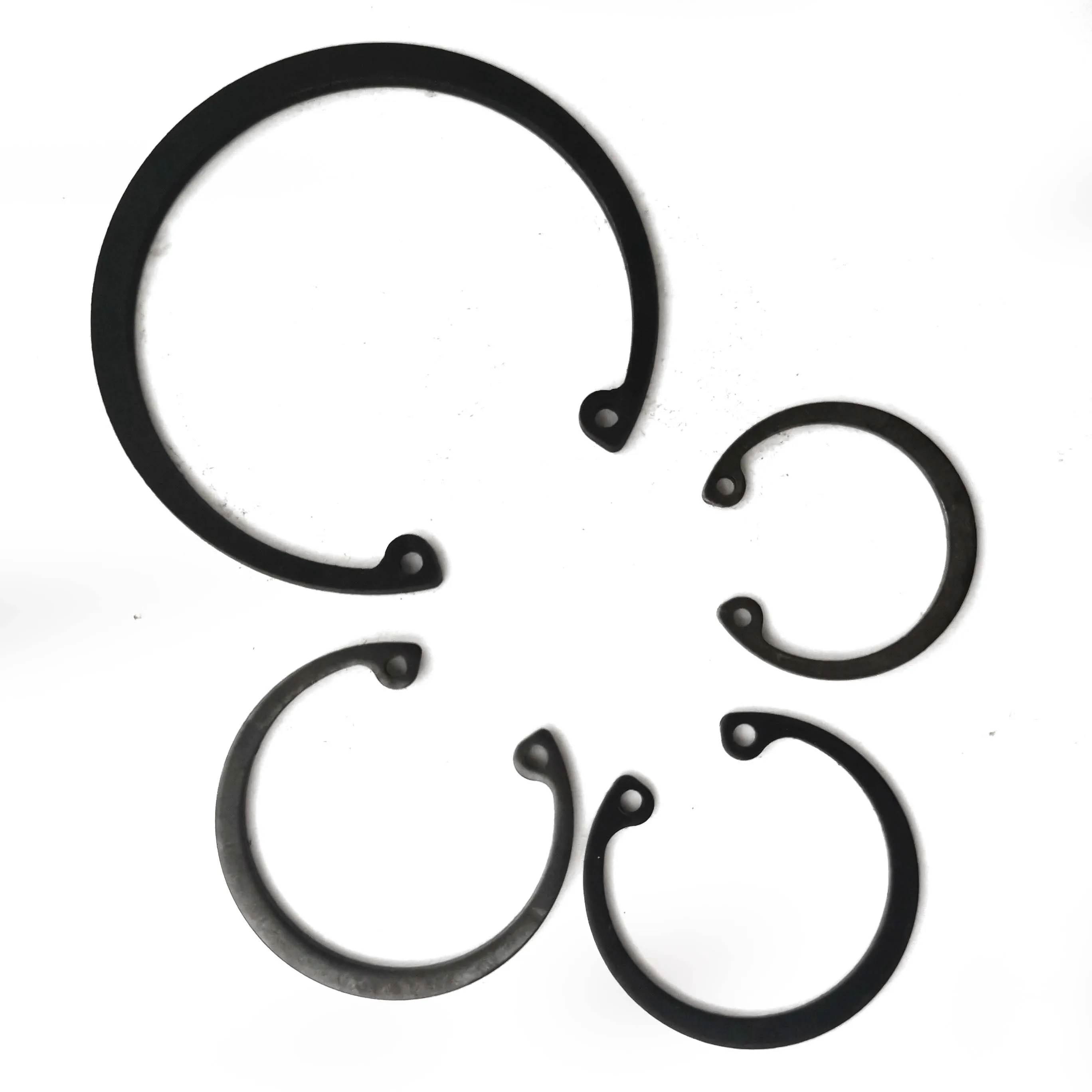 1000 шт. внутренние стопорные кольца |