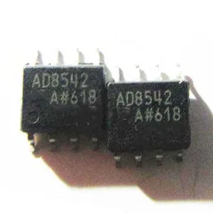 5PCS AD8542ARZ AD8561ARZ AD8572AR AD8606AR AD8610ARZ AD8611ARZ AD8620AR AD8628ARZ AD8675AR 8 SOP-8