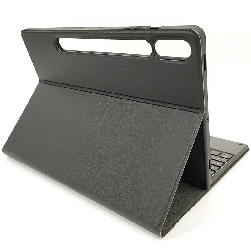 Чехол с Bluetooth-клавиатурой для Samsung Galaxy Tab S9 FE Plus 12 4 X610 X616 чехол планшета трекпад
