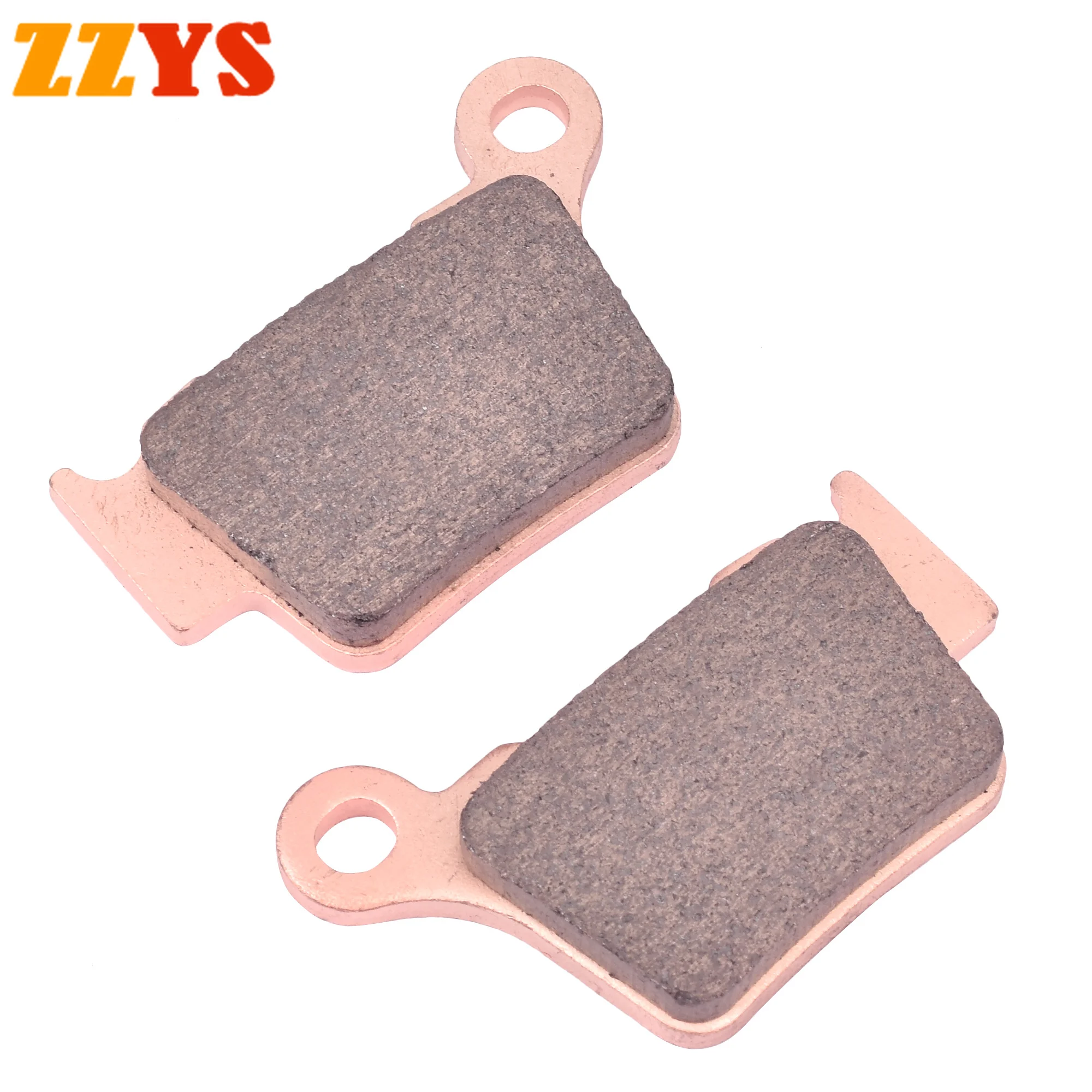 

Rear Brake Pads Disc Tablets For RIEJU MR racing 200/250/300cc MR Ranger 200cc 250cc 300cc MR Pro 200 250 300 2T 2019-2021 2020