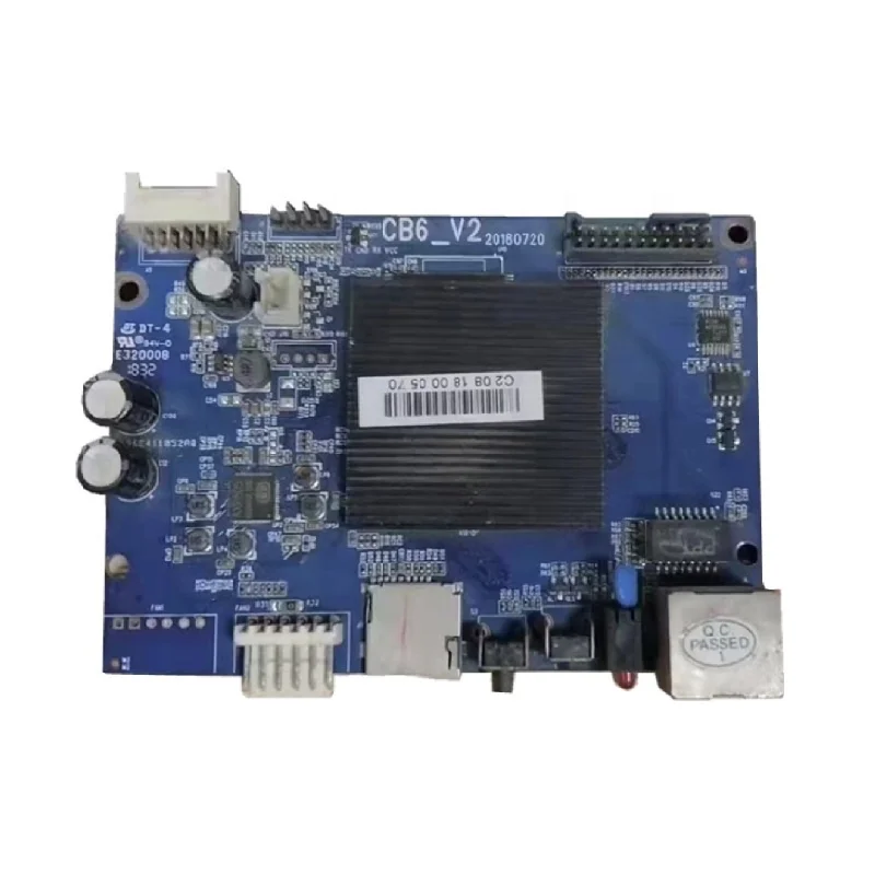 

Плата управления CB6 V2 для M10 D1 M20 запасная материнская плата