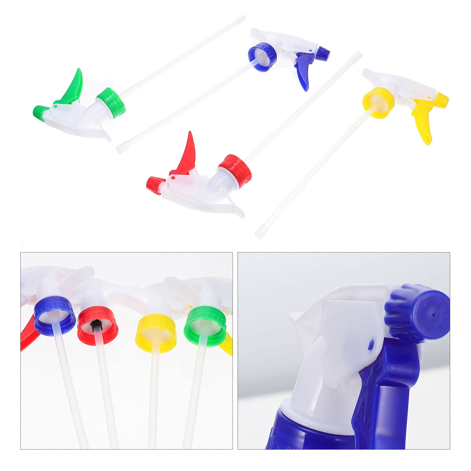 

Распылитель для бутылки, распылитель, головка, инструмент для полива, аксессуары для тумана, спусковые насадки для насоса, колпачок для масл...