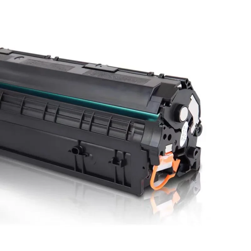 Фото Совместимый тонер-картридж CB436A 36A для HP LaserJet P1505 P1505n M1120 M1120n M1522nf M1522n с чипом №4