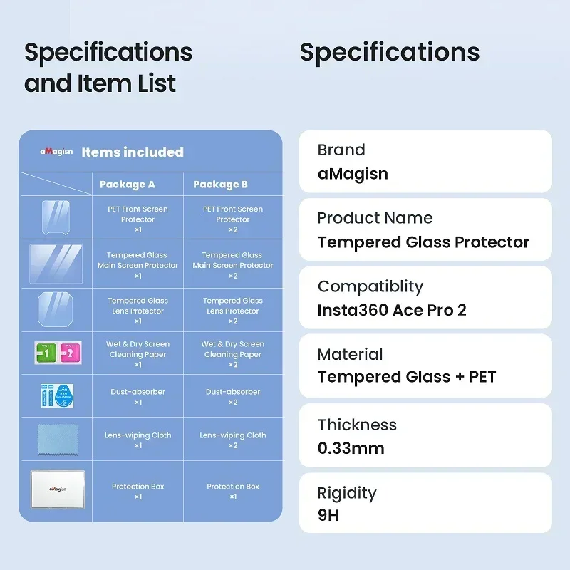 Защитная пленка для экрана из закаленного стекла 9H HD