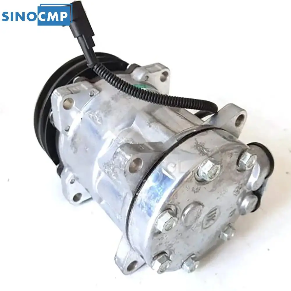 Высококачественный Компрессор переменного тока 24 В для автомобиля 4190002758