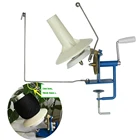 Устройство для намотки кабелей, устройство для намотки кабелей большой металлической пряжи, ручное управление, 10 унций