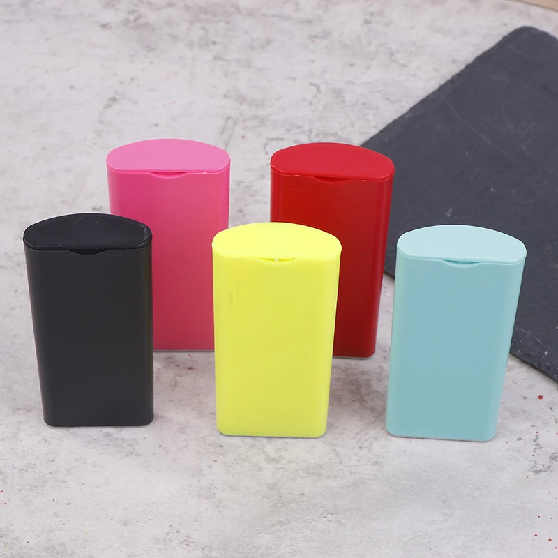 Контейнер для утилизации художественных лезвий нож резки выключатель