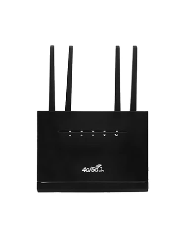 WR710 4G LTE Маршрутизатор