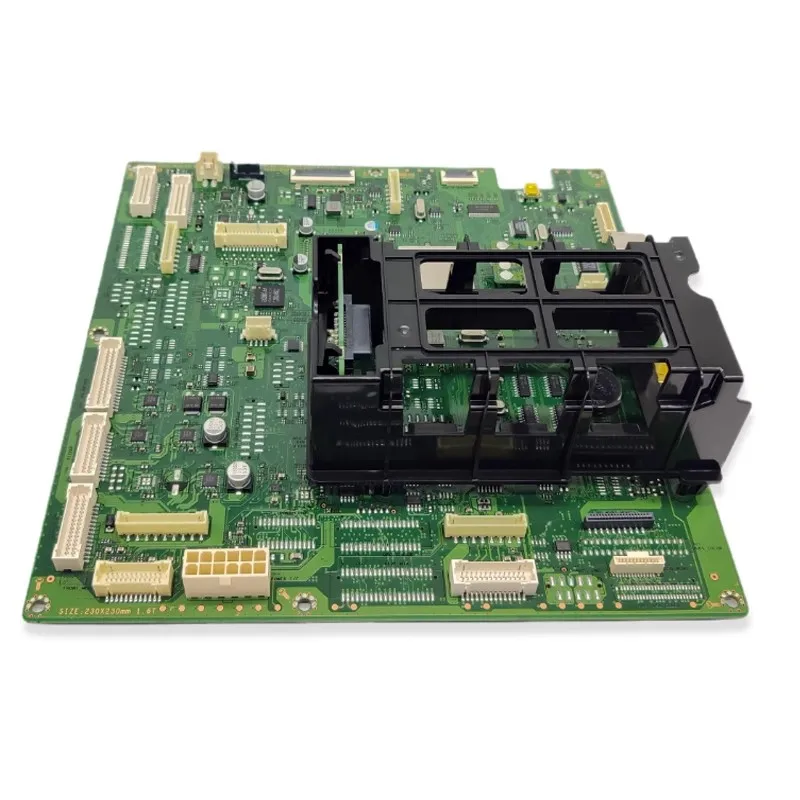 Материнская плата для форматирования материнская HP E72525 E72625 E72630 JC82-00541B