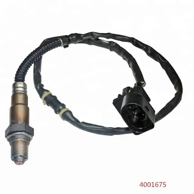 

Hot selling Oxygen Sensor 4001675 23526113 LZA03-E1 LZA03-HD1
