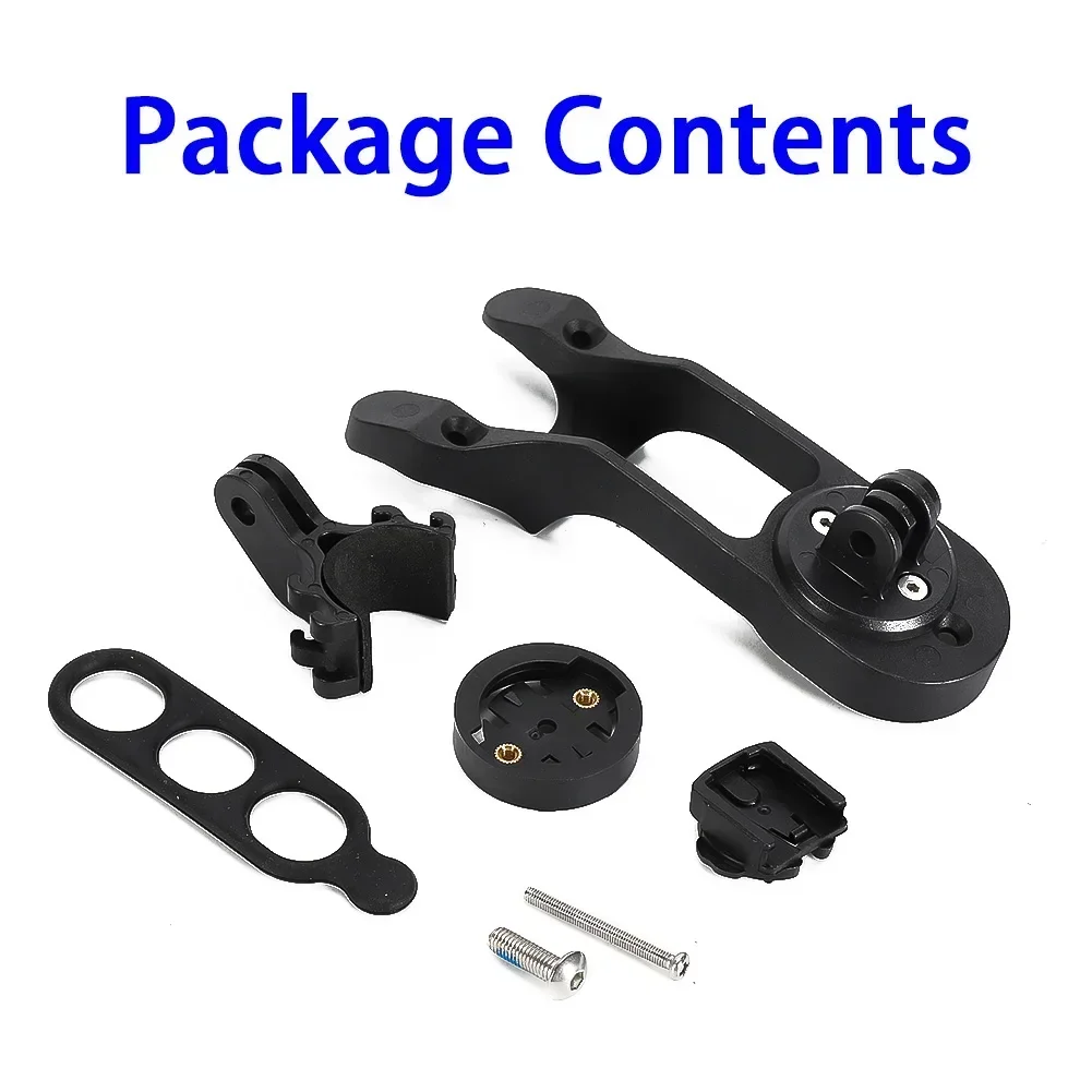 Крепление для велосипедного компьютера высококачественное крепление