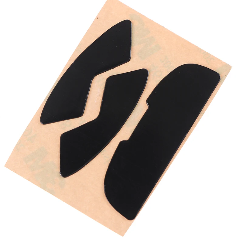 Горячая Распродажа 1 компл. Коврики для мыши и Коньков для беспроводной мыши Logitech G300 G300S